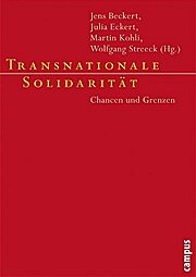 Sonstige Verlage Transnationale Solidarität
