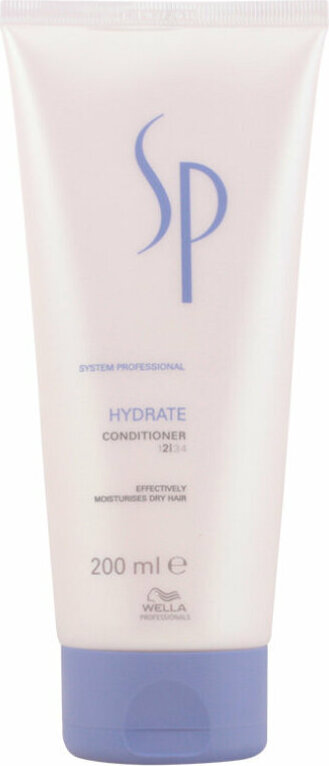 Wella Sp Hydrate Conditioner 200 ml