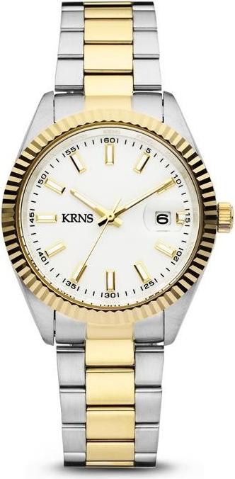 Krns - 3007 - Armbanduhr