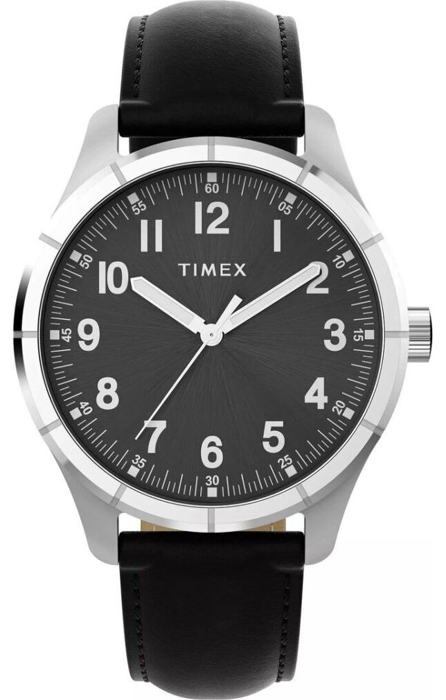 Timex Hauptstraß e TW2Y16100