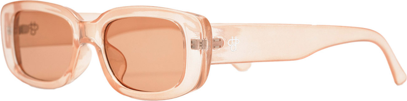 CHPO Sonnenbrille Nicole, Größe:ONESIZE, Farben:peach / peach CHPO-16132T-Peach / Peach-ONESIZE