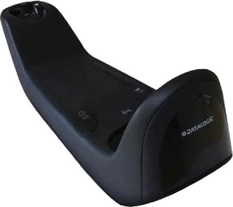 Datalogic Lade-/Übertragungsstation, Bluetooth WLC4190-BK-BT