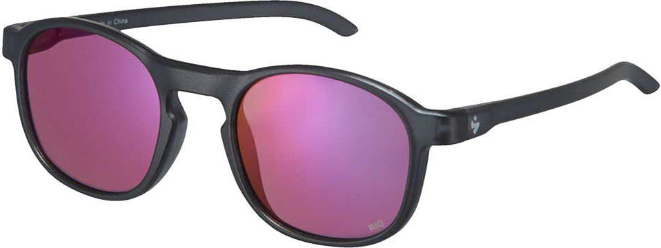 Sweet Protection Heat Rig Reflect Sonnenbrille Grau RIG Bixbite/CAT3 Grau RIG Bixbite/CAT3 852031-152100-OS