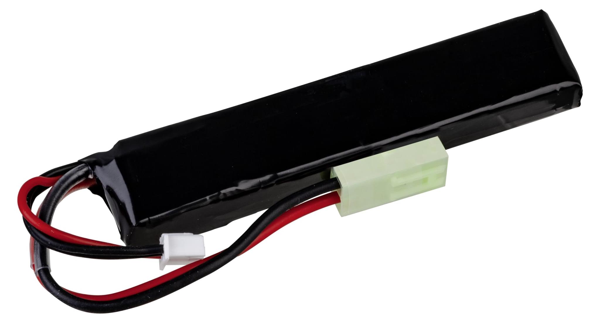 Umarex Elite Force Airsoft LiPo-Akku Typ B, Softair-Zubehör