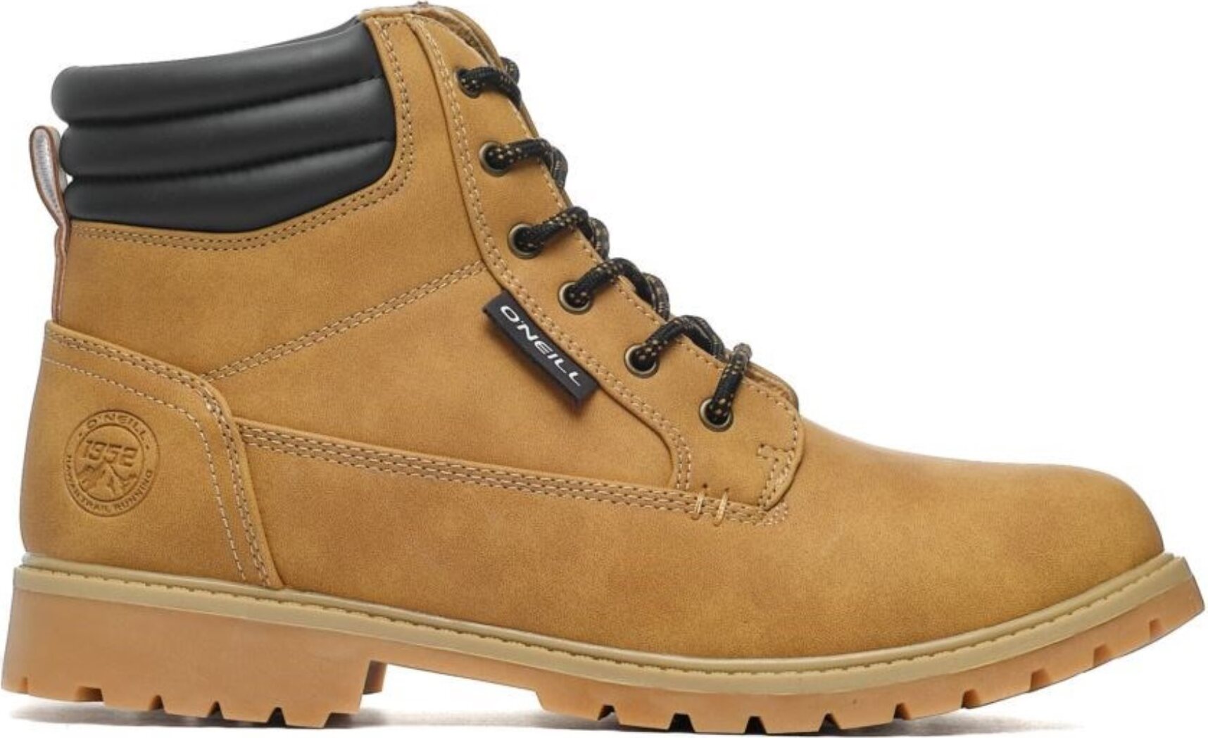 O'Neill Obuv El Capitan Men High, 9023307335A