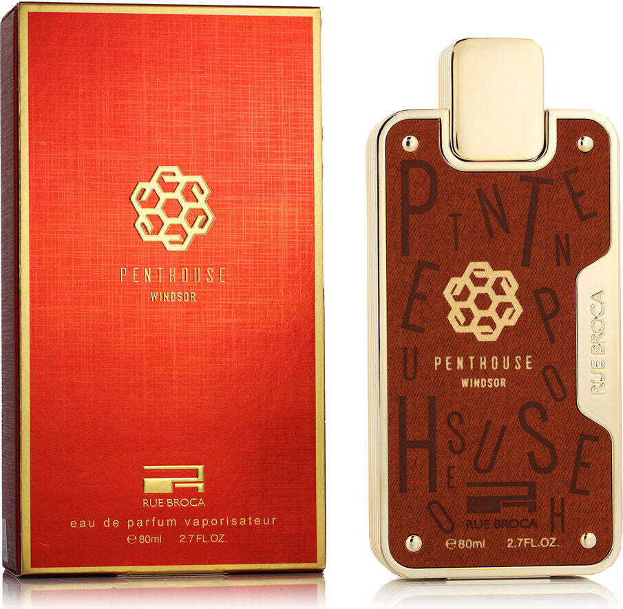 Dámsky parfum Rue Broca Penthouse Windsor EDP 80 ml