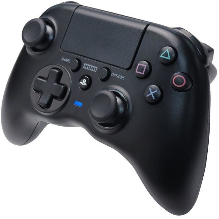 Bezdrôtový ovládač HORI Onyx | PS4-106E