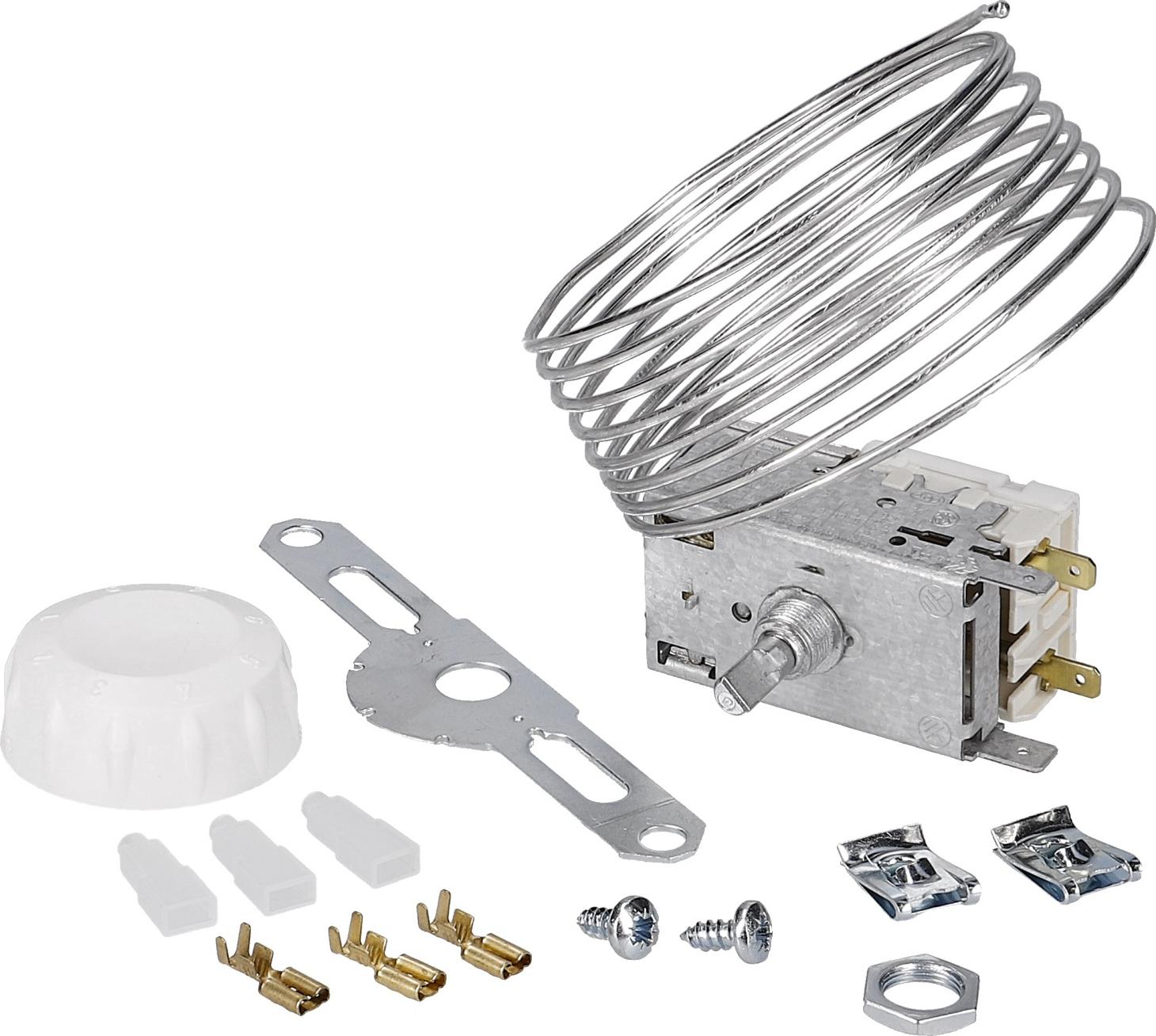 Robertshaw CZ Limited RANCO VC110000000 Thermostat VC110 für Kühlschrank