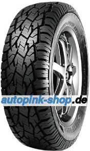 Sunfull Mont-Pro AT782 ( LT245/75 R17 121/118S )