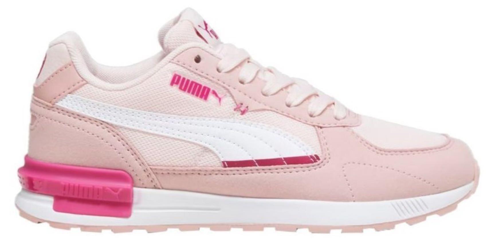 Puma Graviton Kinder-Sneaker mit Obermaterial aus Materialmix und SoftFoam-Innensohle 38198726