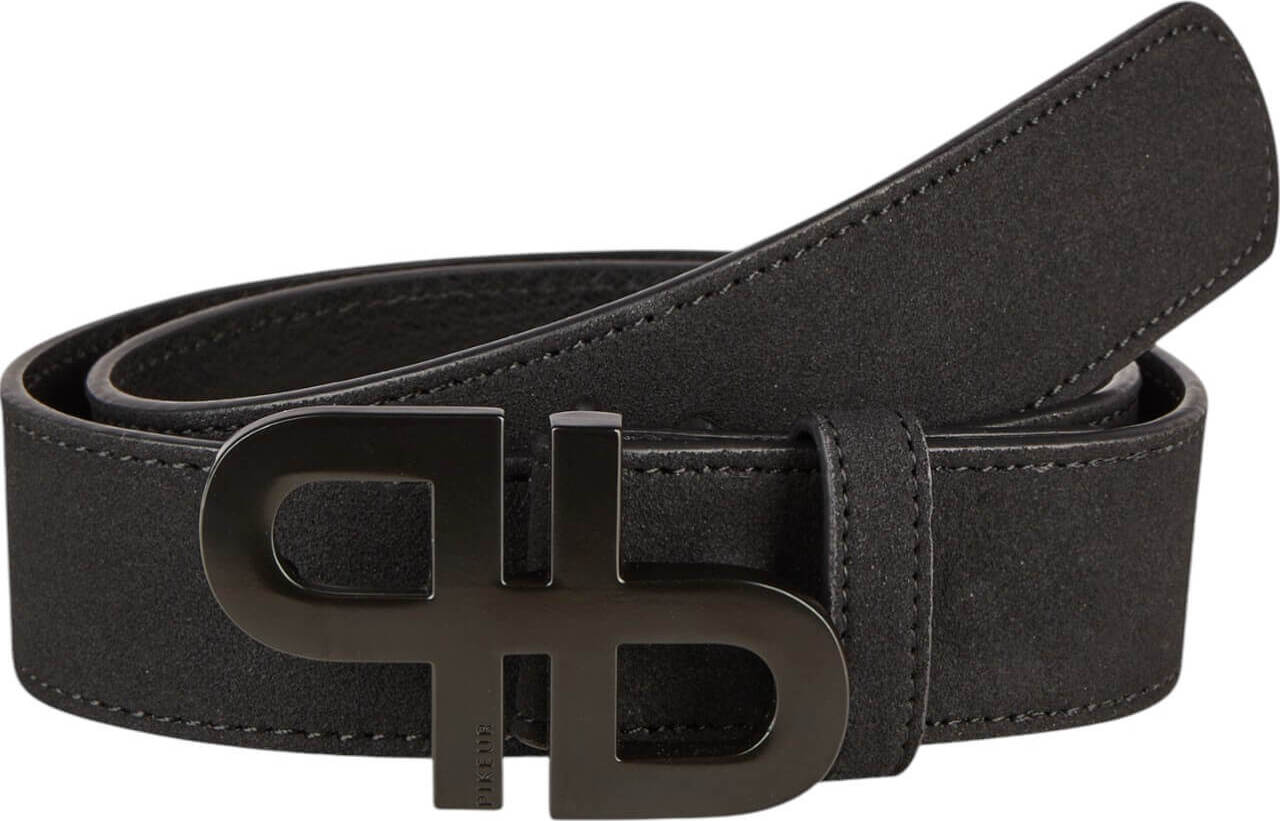 Pikeur Gürtel Damen Sports FS 2025 Damengürtel Black 782700 314 290