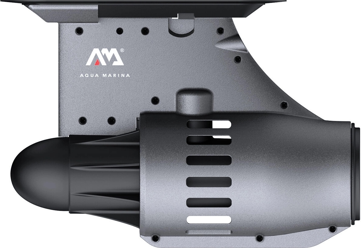 Elektromotor Aqua Marina Soup/Kayak 12V 240W Mit Fernbedienung Bluedrive S