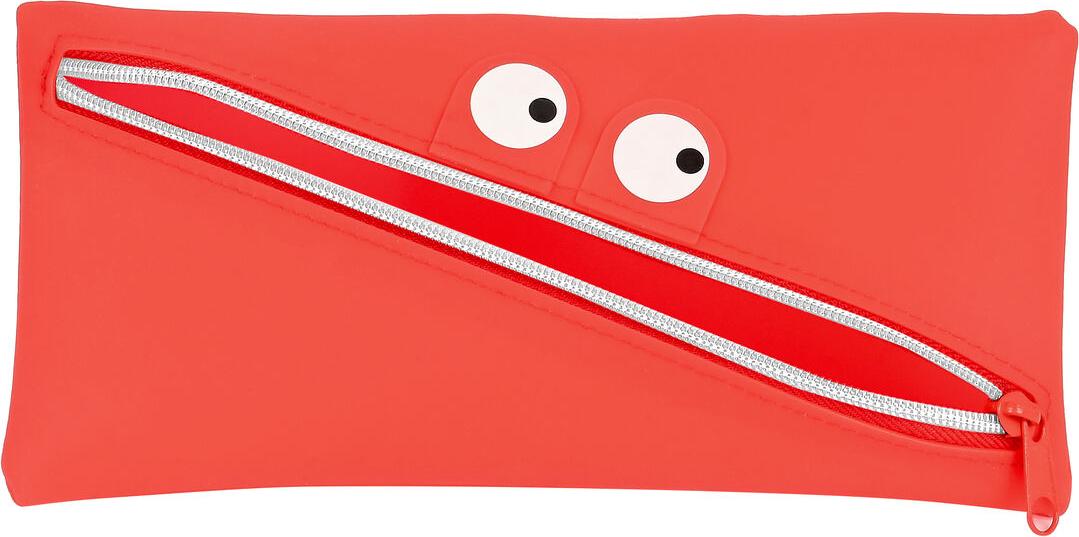 Big Buy Cooking Safta Caritas "Rot" Silikonbeutel