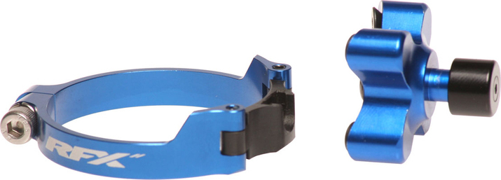 RFX Pro Traktionskontrolle (Blau)