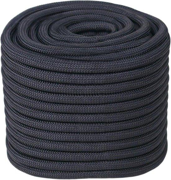 OEM Nylon-Spankoord 10m zwart 2026