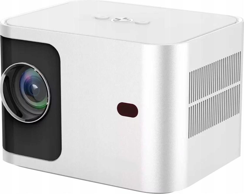 Led Projektor Android Autofocus 5000Lm 4K Uhd Keystone +/-100° Smart Tv