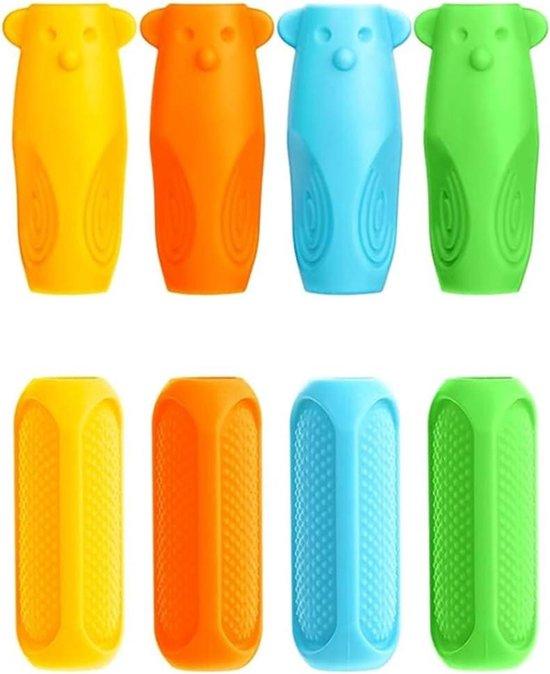 OEM Ergonomische Schreibhilfe Silikon Griff links/rechts 2026