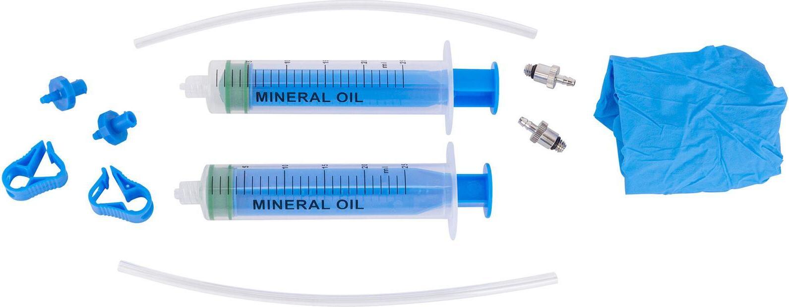 Quaxar Blutungsset Blutungsset Tektro 506100021