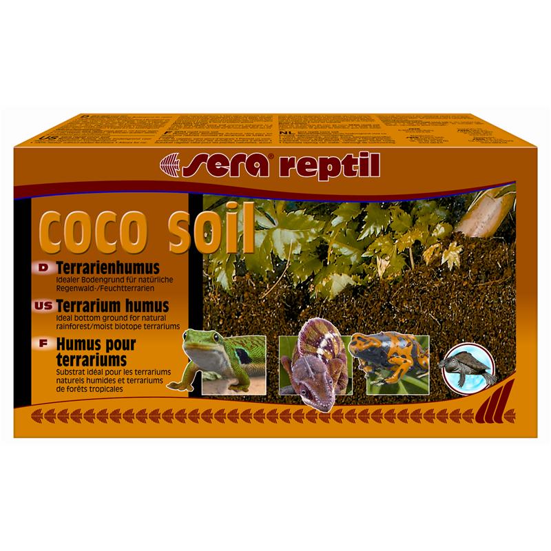 sera reptil coco soil