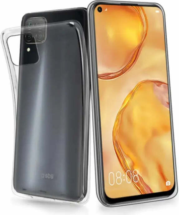 Puzdro na mobil SBS TESKINHUP40LT Huawei P40 Lite