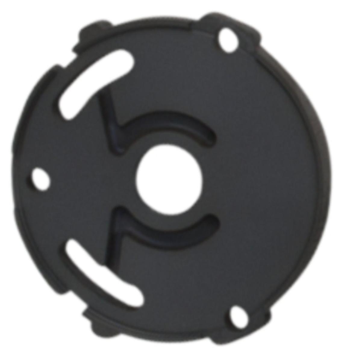 KS Tools Verschlussplatte, 515.1210-R019P