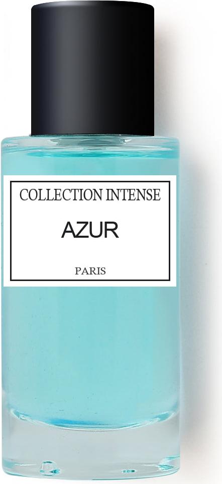 Aprizo Azure 50ml Herren Parfüm Wasser