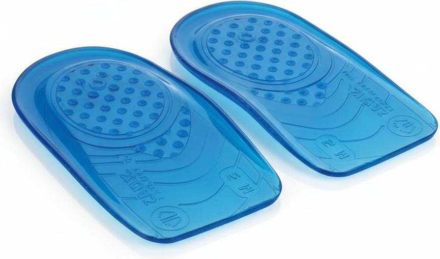 Sidas Gel Heel Cups - SS22 - Large/X Large SD040.00.L/XL