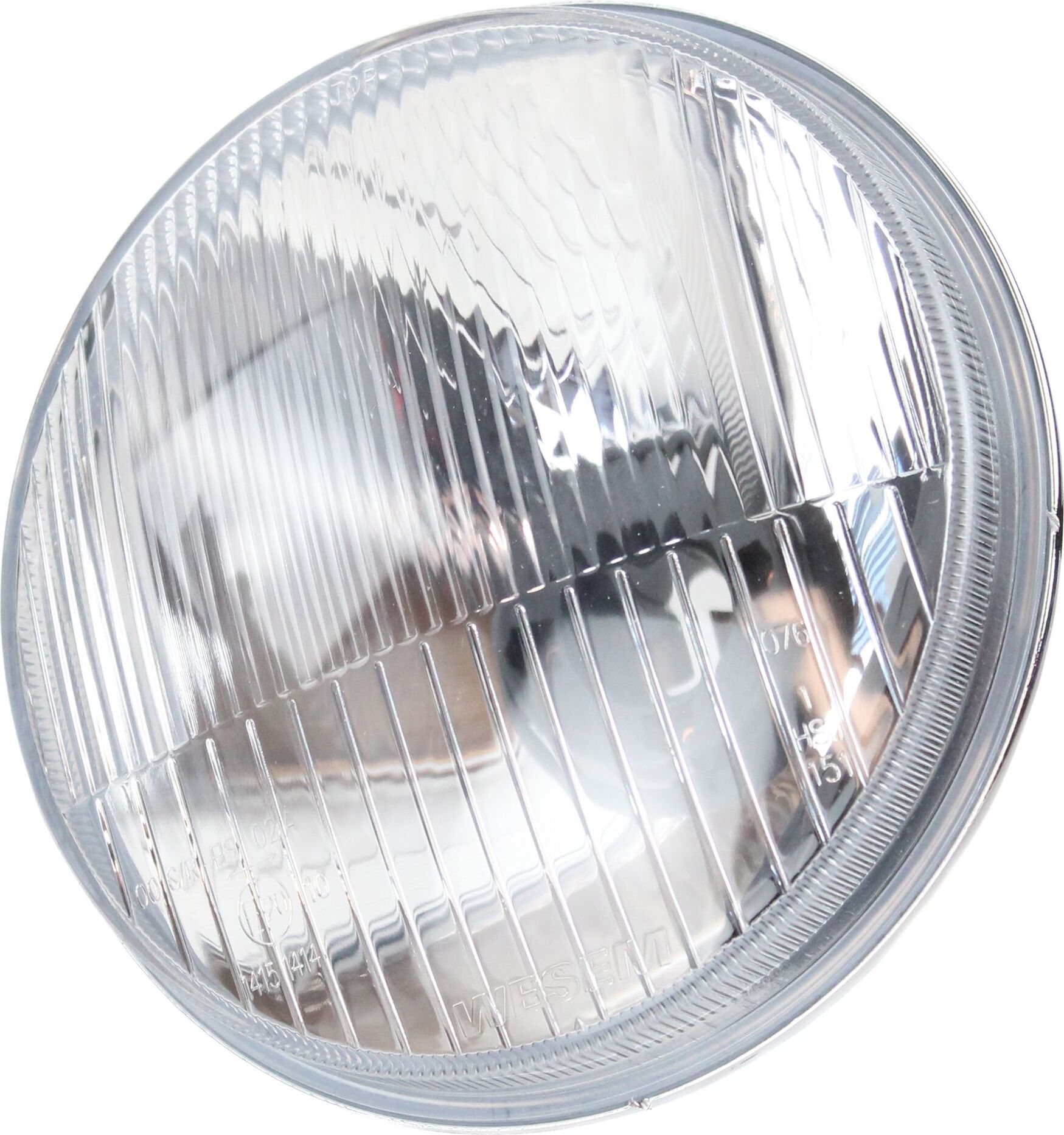 MZA Scheinwerfereinsatz Scheinwerfereinsatz kr51 1+2,sr4-2-4 SKU-88085