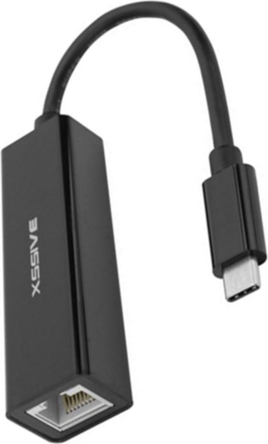 Adaptér USB-C na sieť Ethernet 1000 Mbit/s