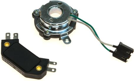 ASP-Eberle Hallgeber 4.9-L. - 6.6-L. HEI Verteiler Jeep CJ 76-86 DT-034DS