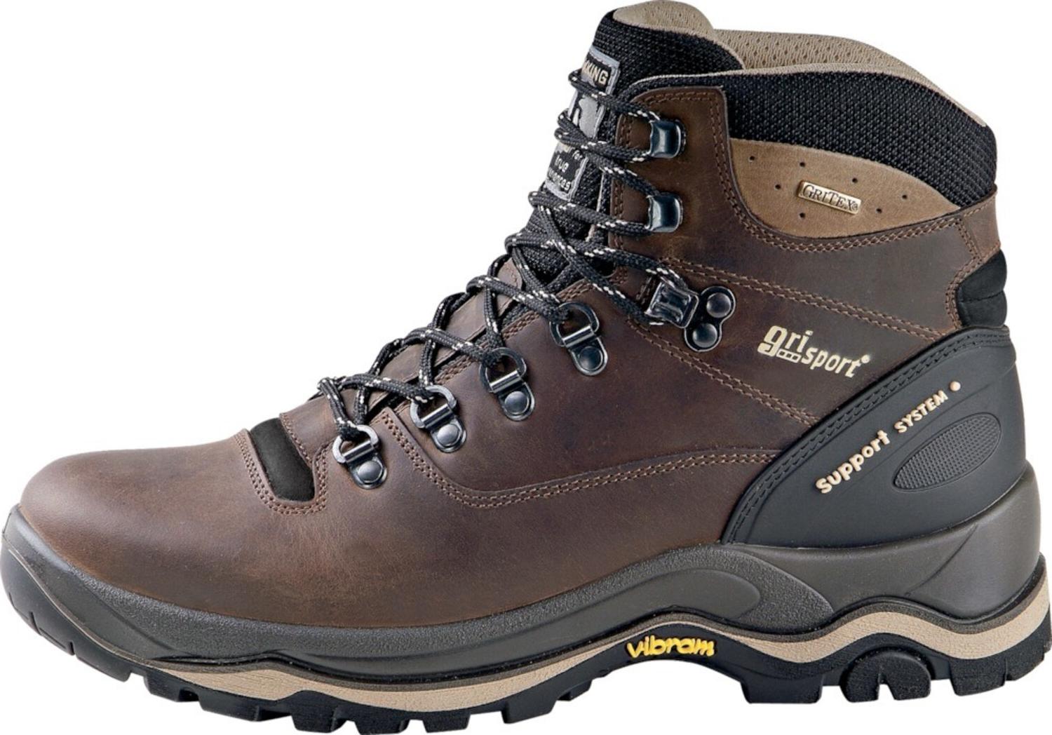 Slice EDE EDE Berufs-und Freizeitschuh, Gr. 42, braun (Freitzeitschuh Freizeitschuhe) 11205D15G/42