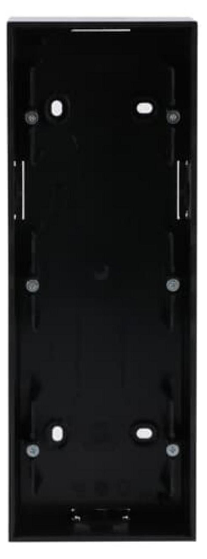 Busch-Jaeger 1703-81, Schwarz, Busch-Jaeger, 1 Stück(e)