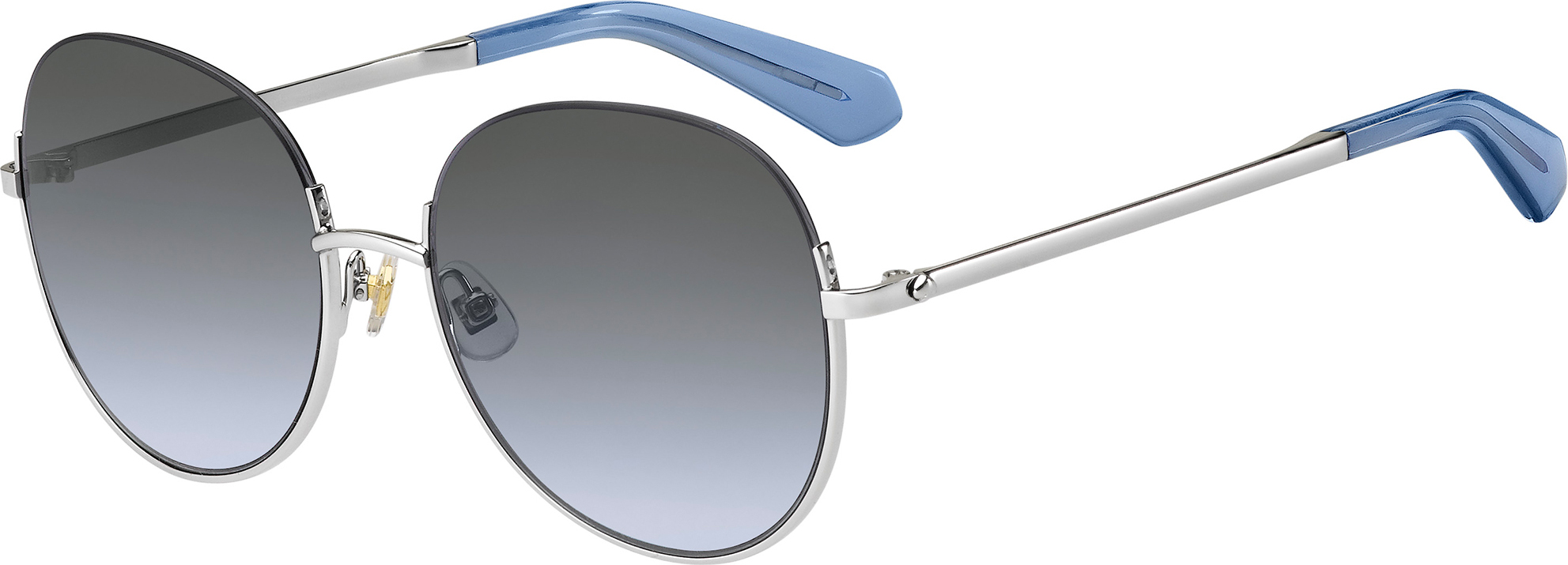 KATE SPADE SUNGLASSES Mod. ASTELLE-G-S SCB 55 18 140 ASTELLE/G/S