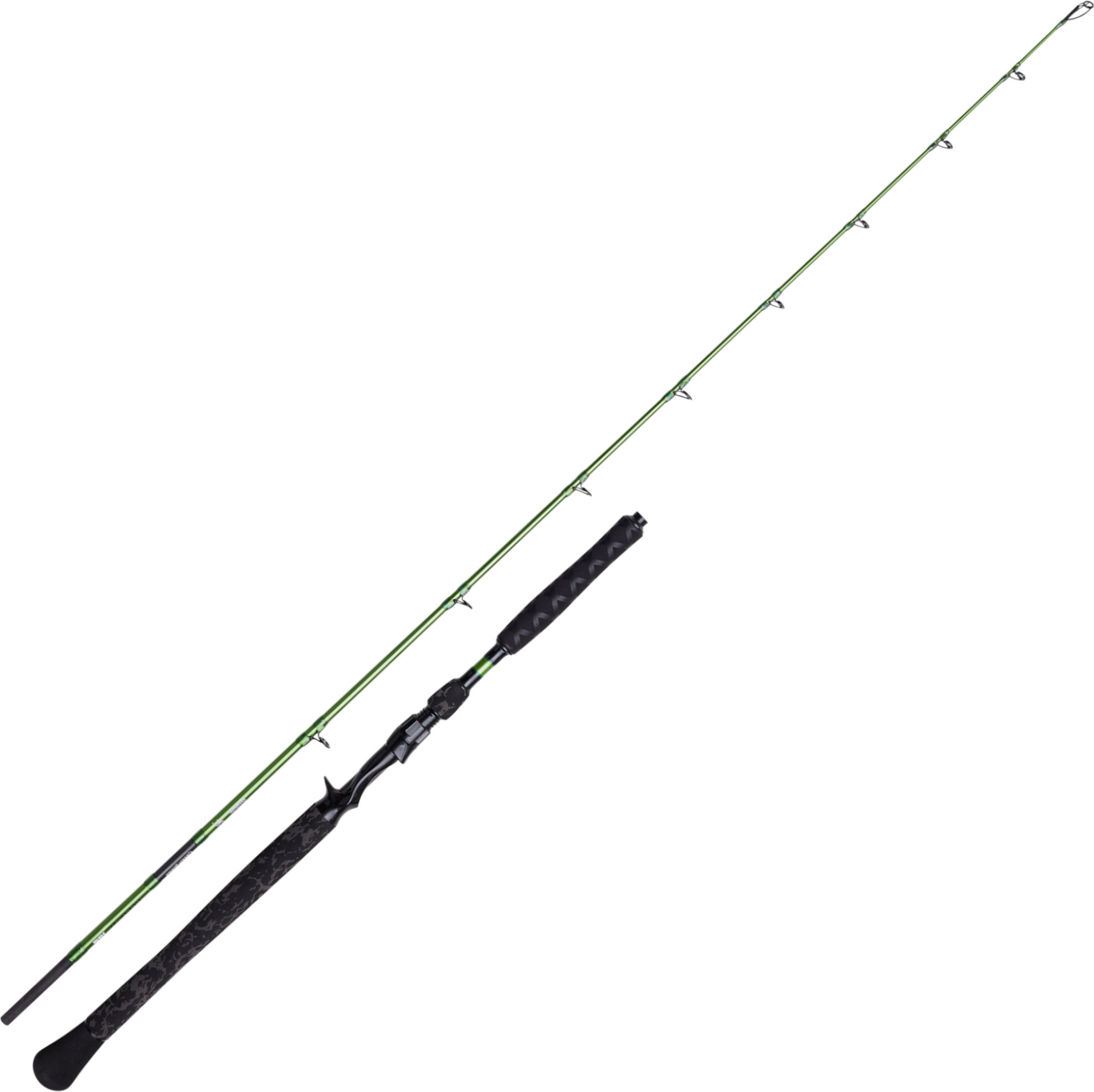 Madcat Green Pelagic 190cm 50-150g - Wallerrute 71098