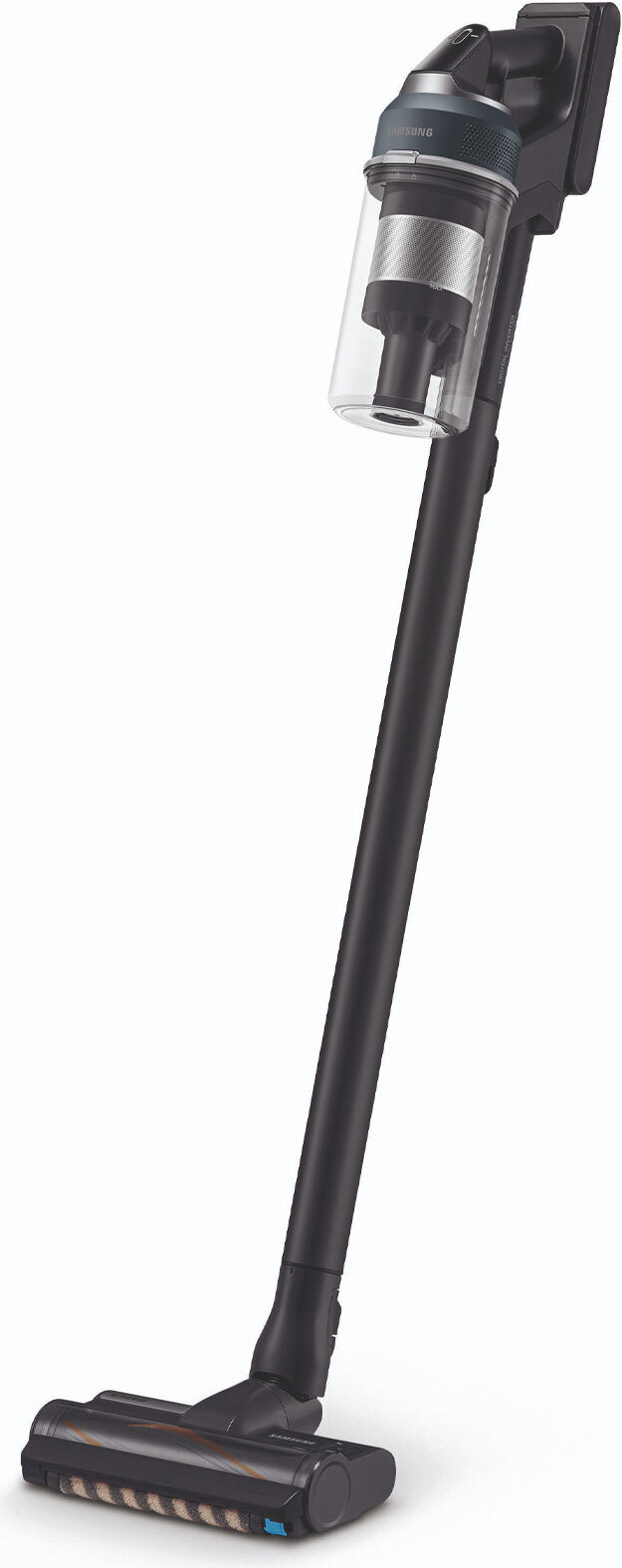 Akumulátorový vysávač Samsung Jet 85 Blue 550 W