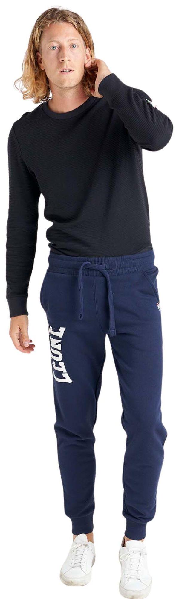 Banana Blue Leone 1947 Herrenbekleidung Hosen LSM564              10     M
