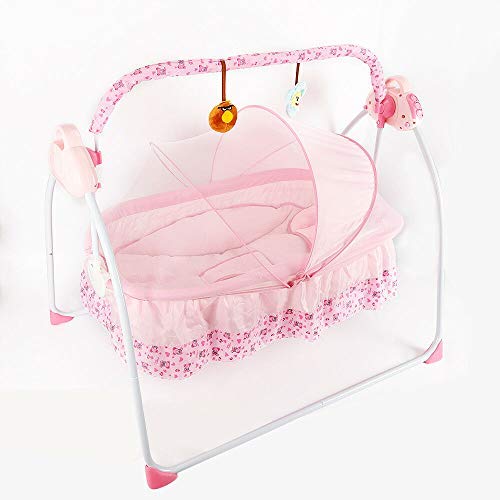 Baninni Babywiege Blau Grau Babyschaukel Baby Wippe Wiege Schaukel Bett Liege Baninni Babywiege Blau Grau Babyschaukel Baby Wippe Wiege Schaukel Bett Liege