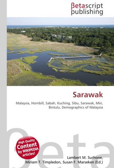 OMNISCRIPTUM Sarawak