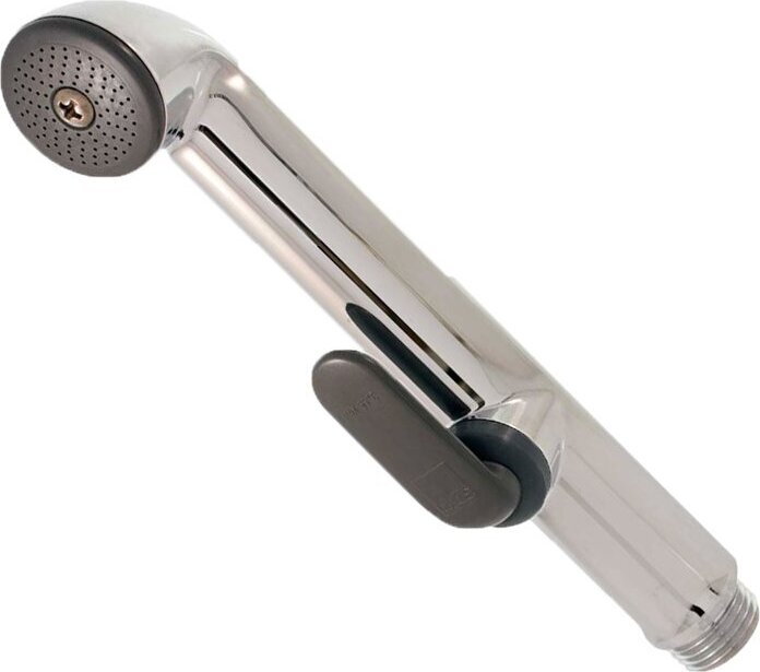 Oras Handbrause Bidetta Ersatzhandbrause 242050 Chrom zu Vega Combidetta 1/2"