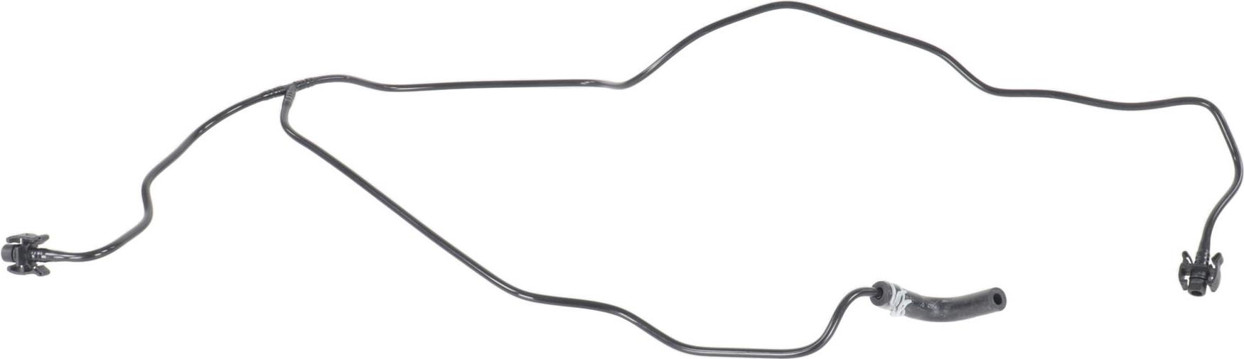 VAICO Kühlmittelrohrleitung Original VAICO Qualität V25-2698