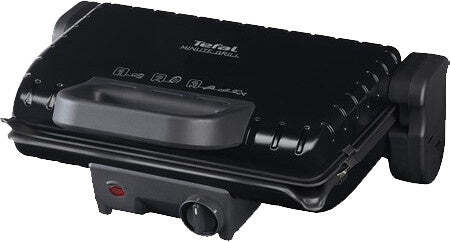 Tefal Tefal Minute Grill GC2058 - Kontaktný gril - Gril