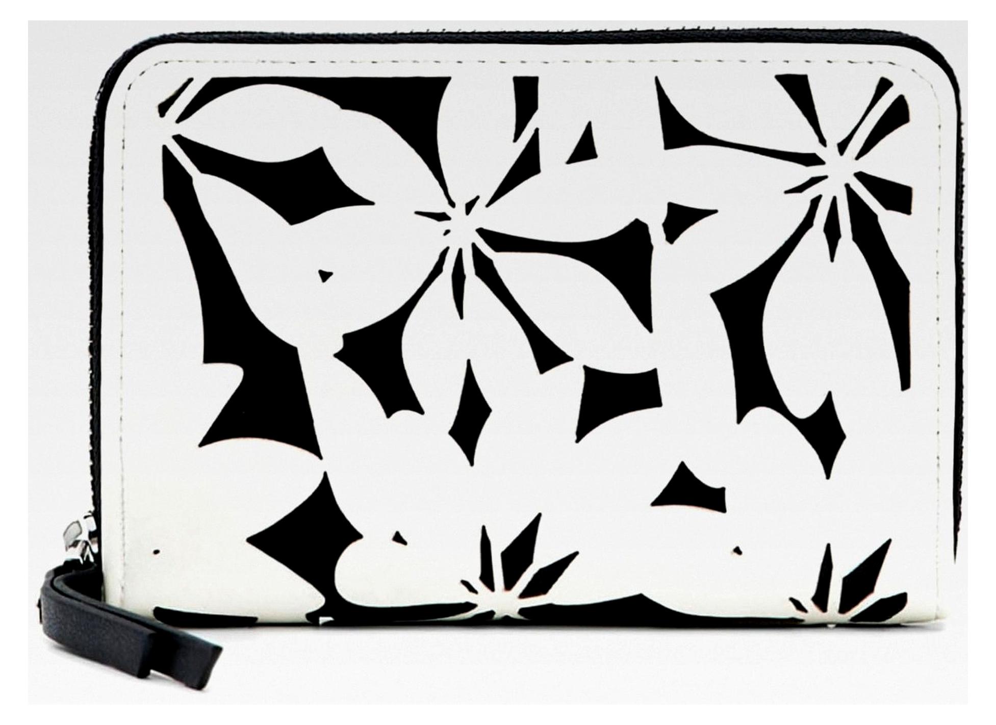 Markenlos Damen Geldbörse Onyx Marisa