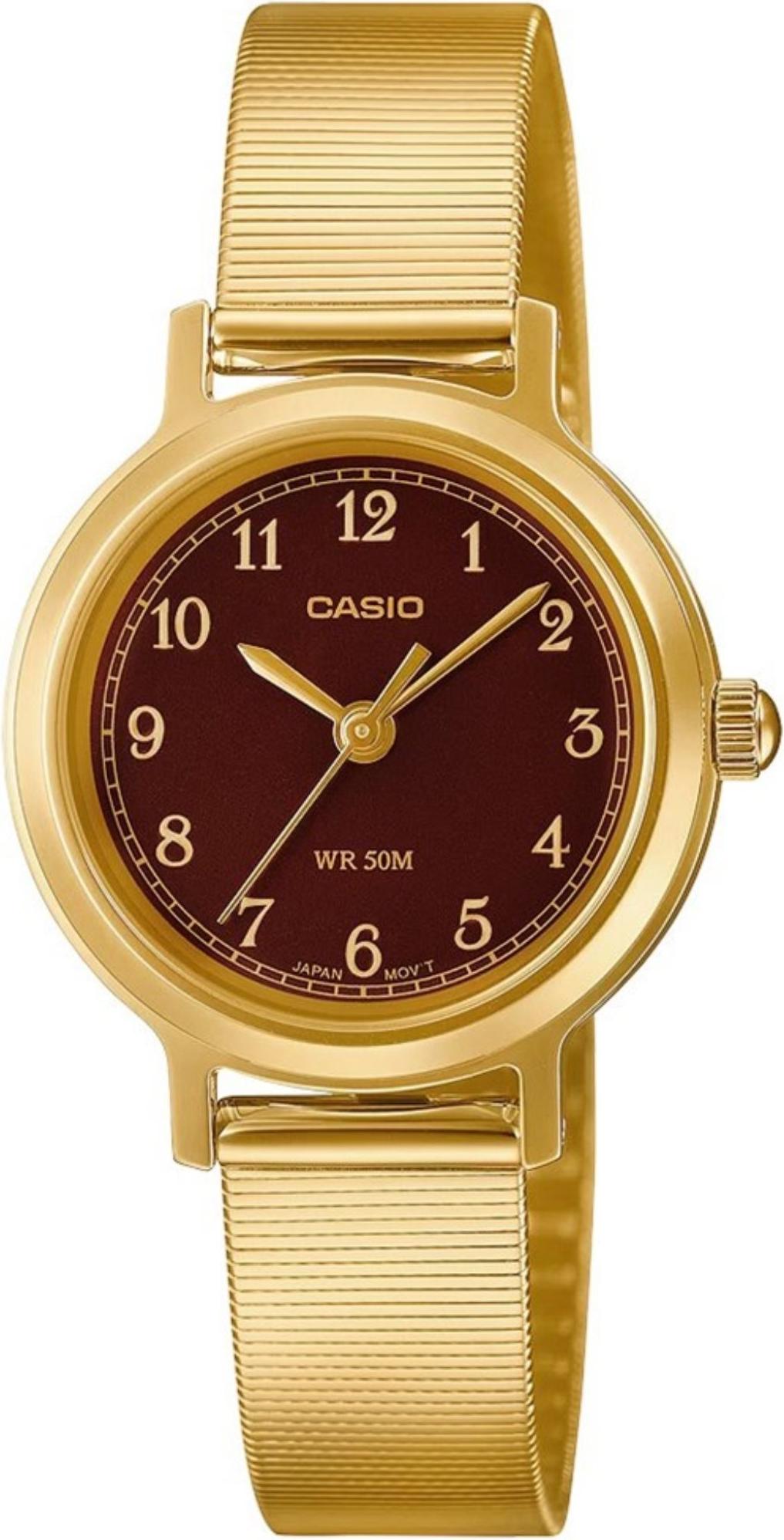 Casio Hodinky LTPB170G5B