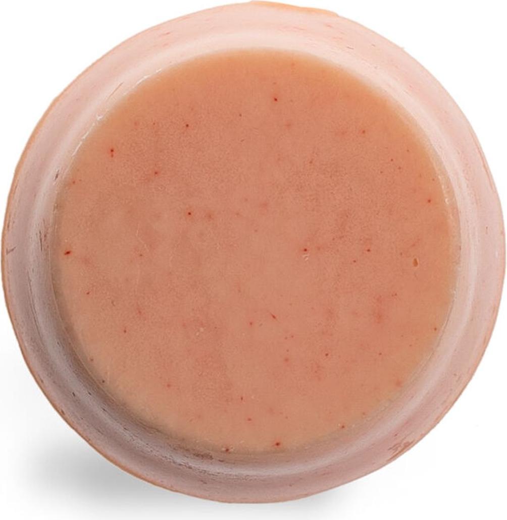 Shampoo Bars Conditioner Bar Orange