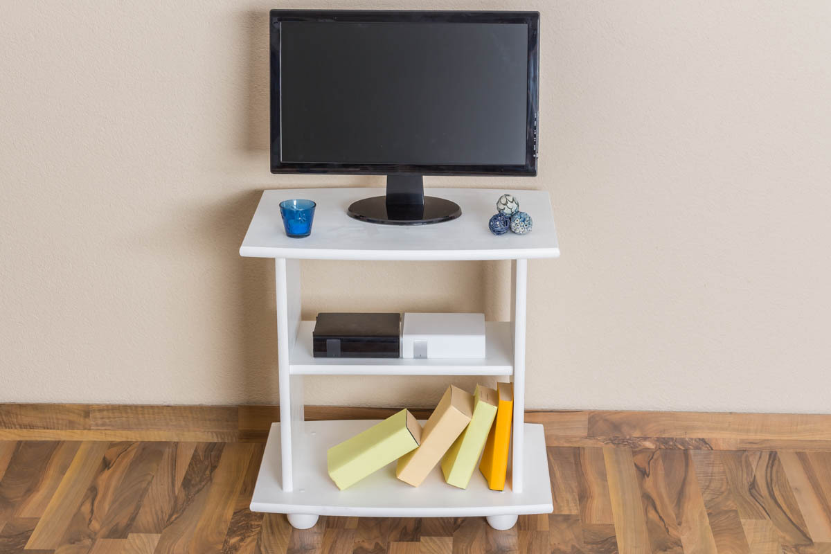 Steiner Shopping TV Bank Kiefer