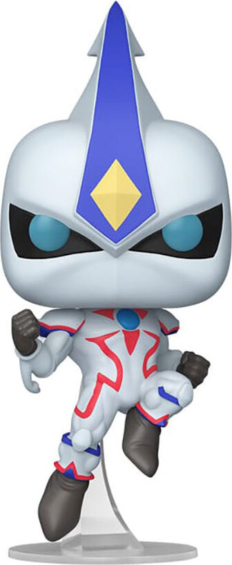 Funko Pop! Animation: Yu-gi-oh! - Elemental Hero Neos #1870 122
