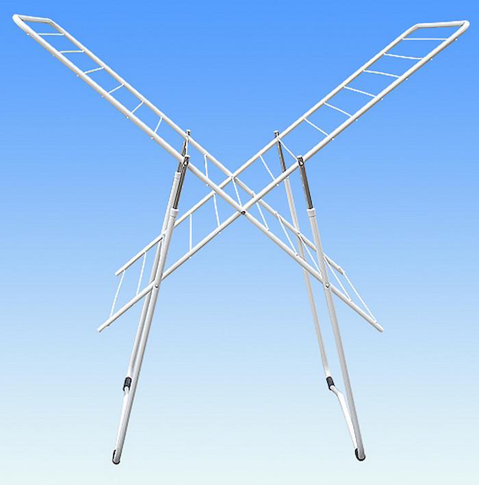 Wäschetrockner 18m weiß Faverge SEC0136