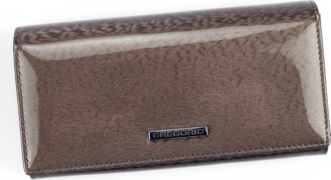 Große Damen-Geldbörse von Gregorio aus