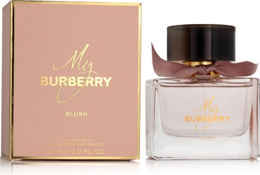 Damenparfüm Burberry My Burberry Blush EDP 90 ml S8313573