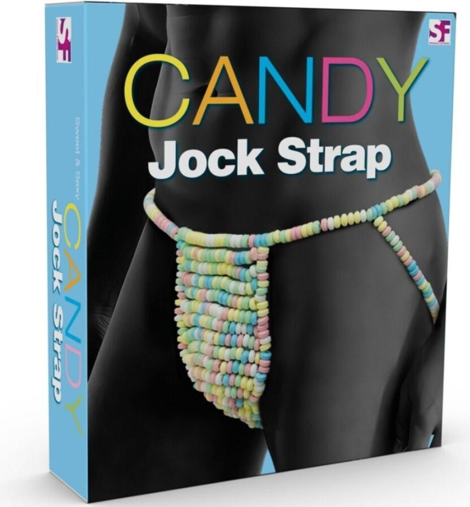 Spencer & Fleetwood - Candy Tanga Lovers fü r Herren D-243392